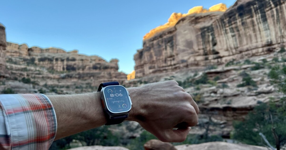 Mapas sin conexión, Apple TV y monitorización de la salud mental: 11 funciones ocultas del Apple Watch para el día a día Mapas sin conexión, Apple TV y monitorización de la salud mental: 11 funciones ocultas del Apple Watch para el día a día