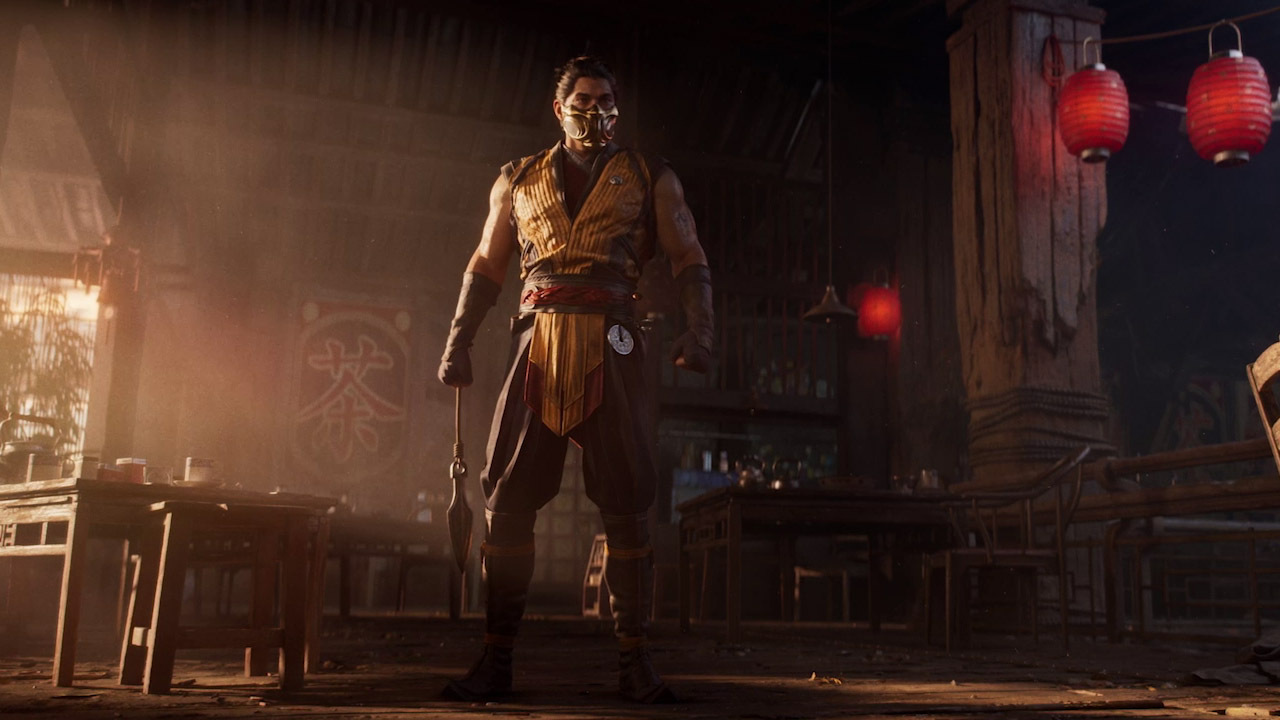 Warner Bros. Games ha anunciado una prueba de resistencia de Mortal Kombat 1 para el 23 de junio. Warner Bros. Games ha anunciado una prueba de resistencia de Mortal Kombat 1 para el 23 de junio.