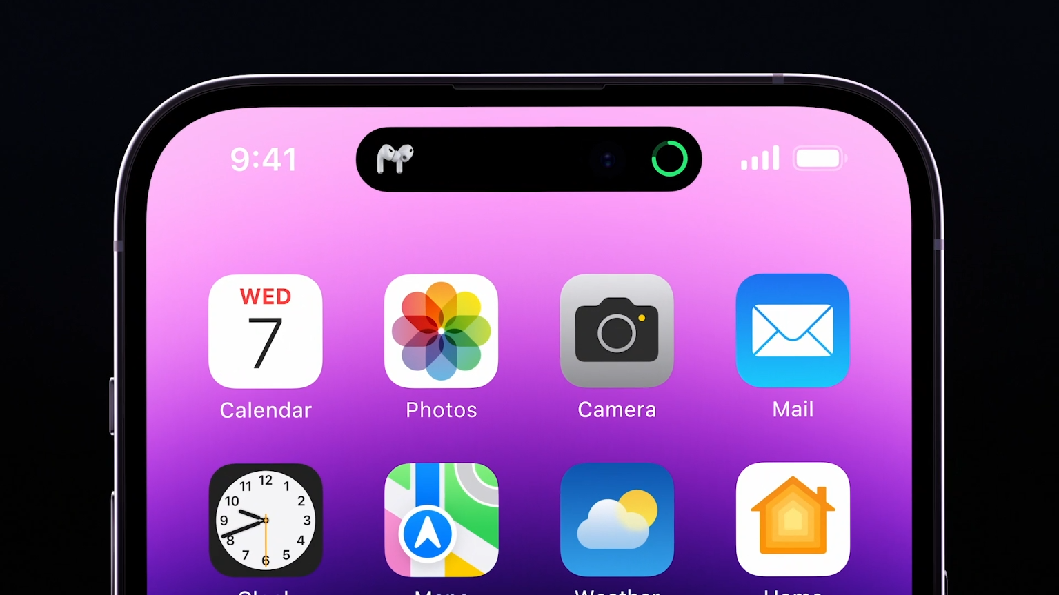 La principal característica del iPhone 14 Pro podría aparecer en los smartphones de Xiaomi La principal característica del iPhone 14 Pro podría aparecer en los smartphones de Xiaomi
