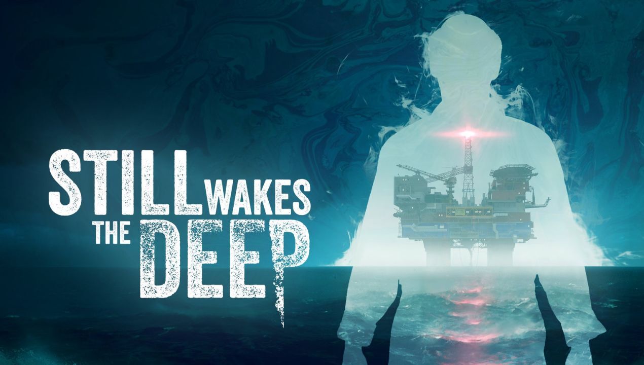 The Chinese Room presenta el tráiler de terror narrativo Still Wakes The Deep The Chinese Room presenta el tráiler de terror narrativo Still Wakes The Deep