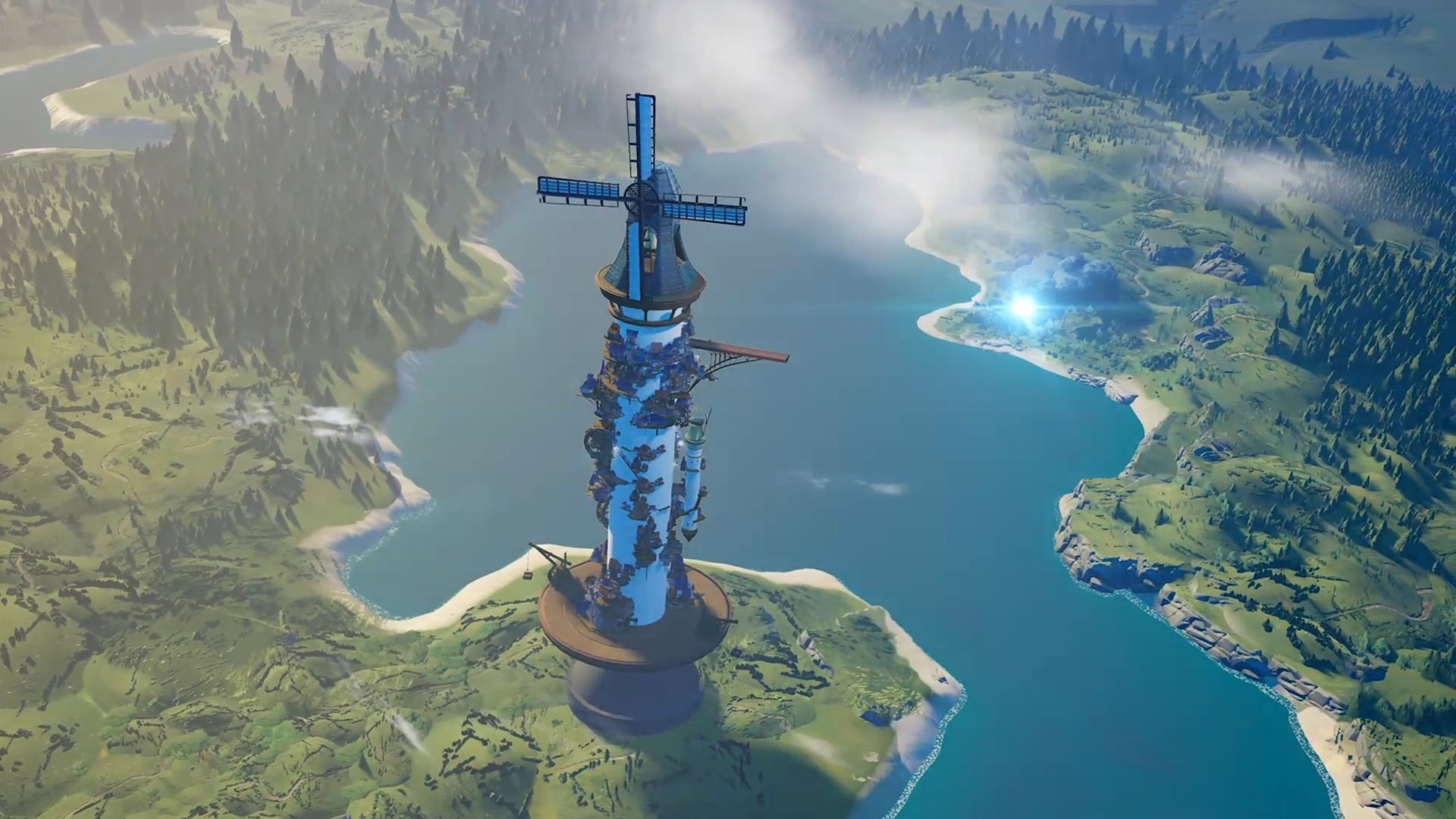 Xbox Game Studios ha revelado un nuevo juego de Stoic Studio: Towerborne, un RPG cooperativo de desplazamiento lateral. Xbox Game Studios ha revelado un nuevo juego de Stoic Studio: Towerborne, un RPG cooperativo de desplazamiento lateral.