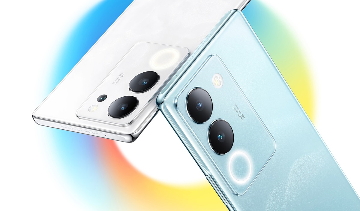 Dimensity 9200+, cámara de 50 MP y pantalla OLED de 2800 nits: se desvelan las especificaciones del vivo S18 Pro