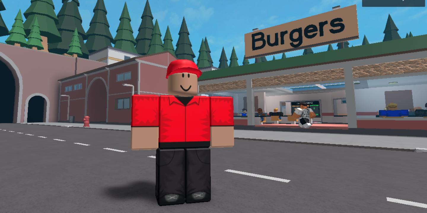 El sonido de los memes en Roblox ha sido sustituido por un sonido menos meme El sonido de los memes en Roblox ha sido sustituido por un sonido menos meme