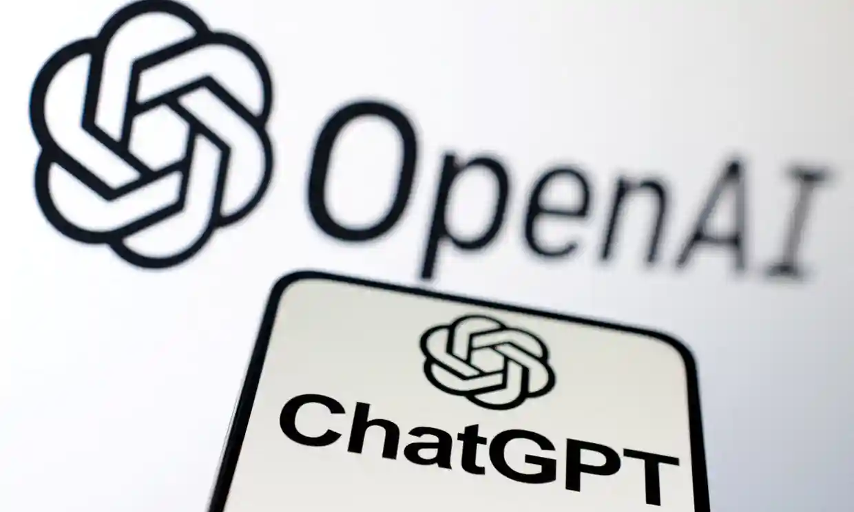 The Guardian ha prohibido a OpenAI recoger sus contenidos de formación ChatGPT The Guardian ha prohibido a OpenAI recoger sus contenidos de formación ChatGPT