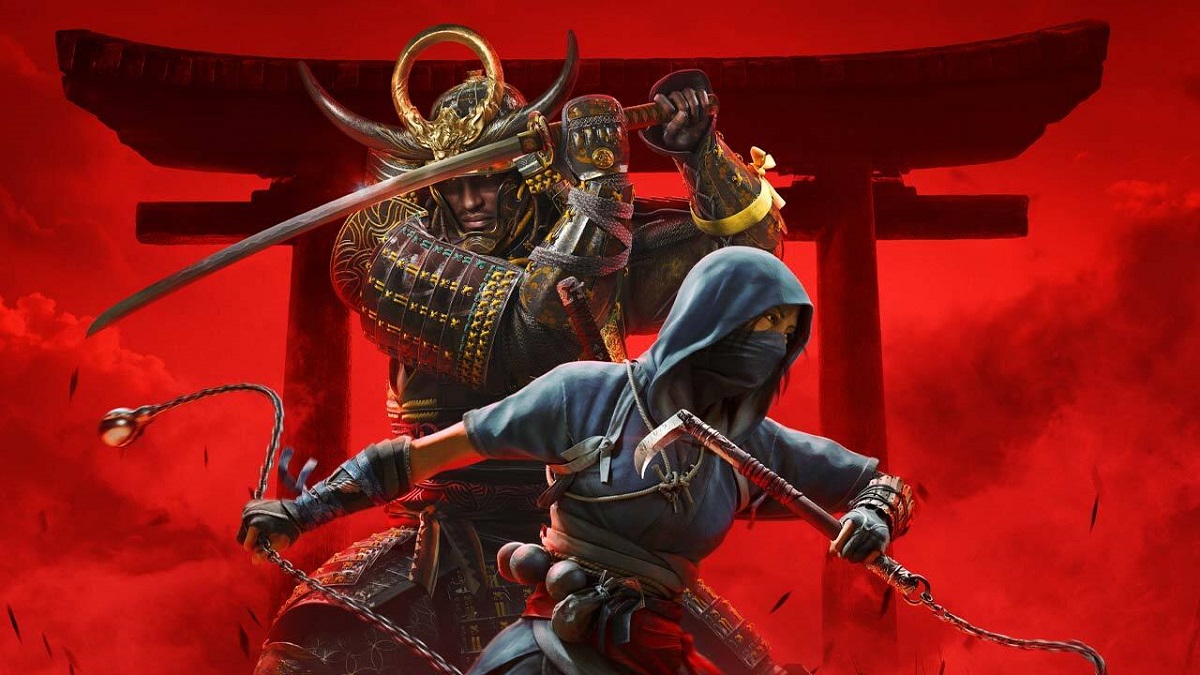Assassin's Creed Sombras inmersivas: ¿Qué esperar del nuevo arte?