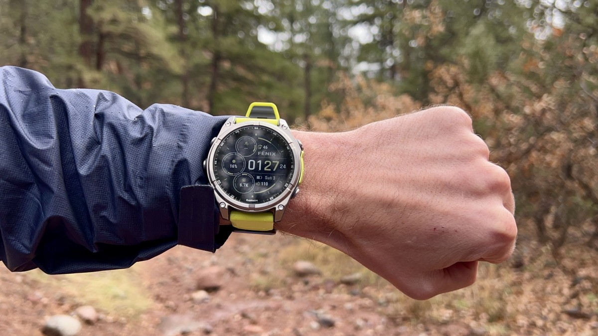 Nuevas Funciones para Dispositivos Garmin: Resumen de las Actualizaciones de Enduro 3, Fenix E y Tactix 8 Garmin Amplía Funcionalidad: Nueva Actualización para Enduro 3, Fenix E y Tactix 8