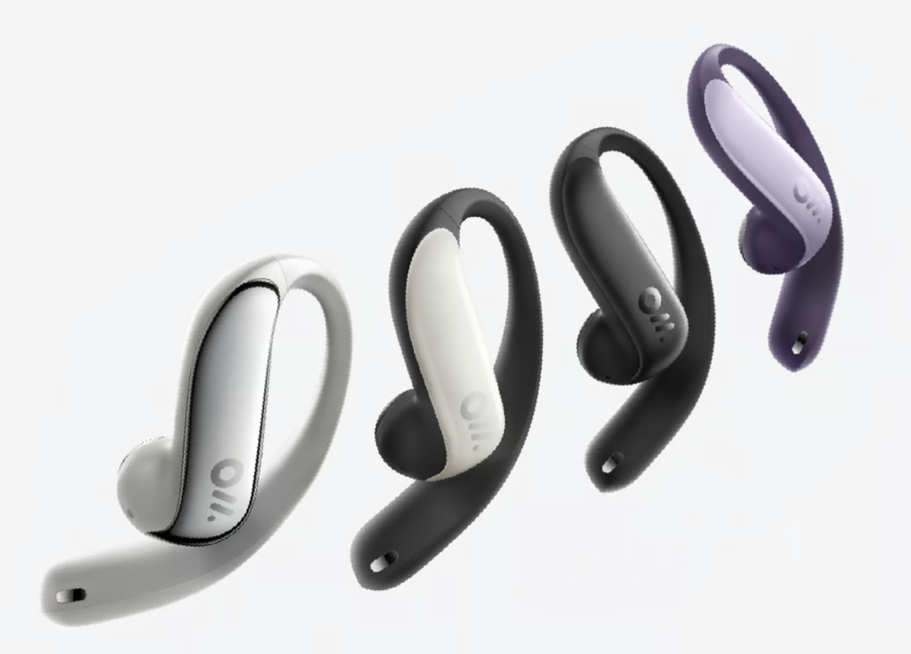 La empresa propietaria de TikTok lanza los auriculares Ola Friend con integración del chatbot Doubao La empresa propietaria de TikTok lanza los auriculares Ola Friend con integración del chatbot Doubao