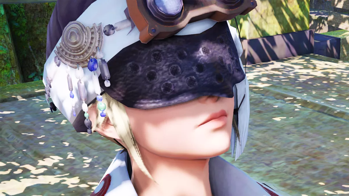 Los fans han desarrollado un port de VR para Final Fantasy 14: pronto pasará a pruebas alfa Los fans han desarrollado un port de VR para Final Fantasy 14: pronto pasará a pruebas alfa