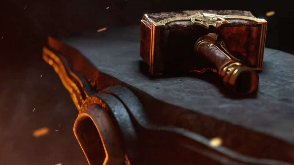 Descifrando elemento por elemento: en exclusiva sobre el teaser de Project Iron Proyecto Hierro: ¿qué hay detrás del nuevo teaser?