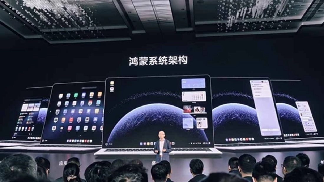 Lo que ofrece HarmonyOS: Analizando el nuevo sistema operativo de Huawei para IoT HarmonyOS: una nueva era en ecosistemas de IoT