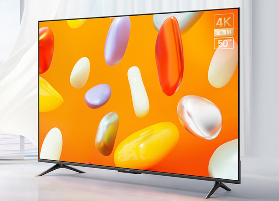 Xiaomi ha presentado otra Redmi Smart TV A 2024 4K por menos de 200 dólares Xiaomi ha presentado otra Redmi Smart TV A 2024 4K por menos de 200 dólares