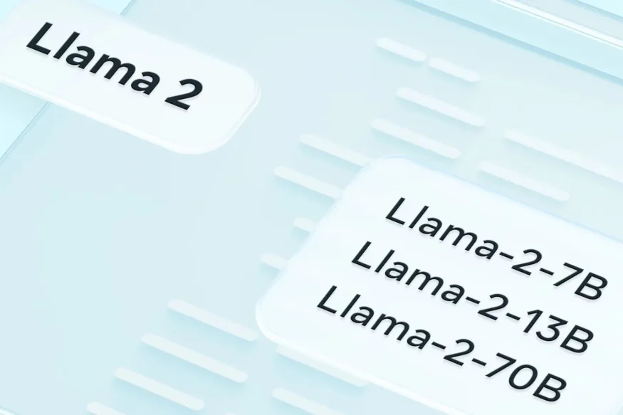 Meta y Microsoft lanzan Llama 2, un modelo lingüístico de inteligencia artificial para uso comercial