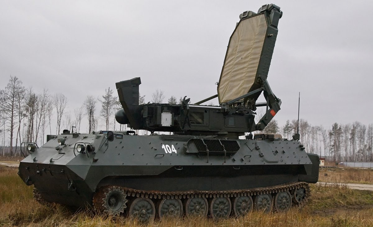 Las fuerzas de defensa ucranianas destruyeron una valiosa estación de radar rusa "Zoo Park" valorada en más de 10 millones de dólares Las fuerzas de defensa ucranianas destruyeron una valiosa estación de radar rusa "Zoo Park" valorada en más de 10 millones de dólares