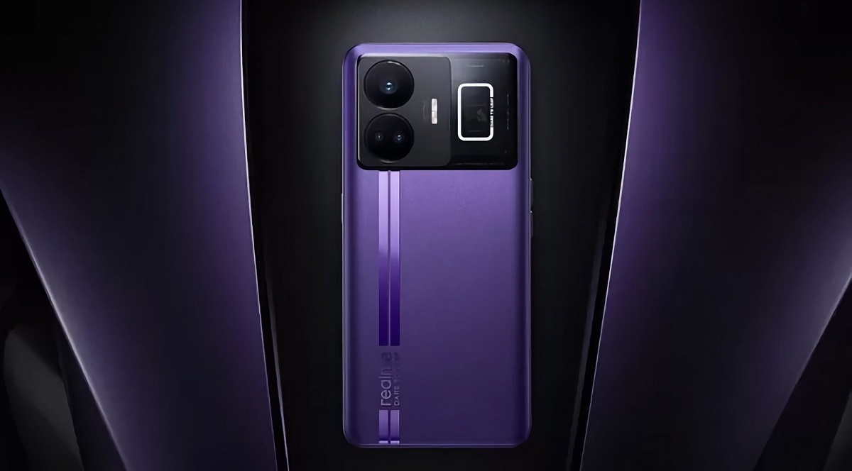 Dimensity 9200+, 1 TB de memoria y carga de 100 W: se han desvelado las especificaciones del realme GT Neo 6 Dimensity 9200+, 1 TB de memoria y carga de 100 W: se han desvelado las especificaciones del realme GT Neo 6