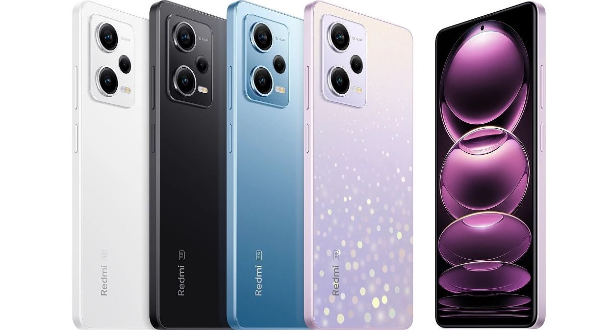 Redmi Note 13 Turbo / Poco F6 es probable que obtenga un nuevo chip Snapdragon 8s Gen 3 Redmi Note 13 Turbo / Poco F6 es probable que obtenga un nuevo chip Snapdragon 8s Gen 3