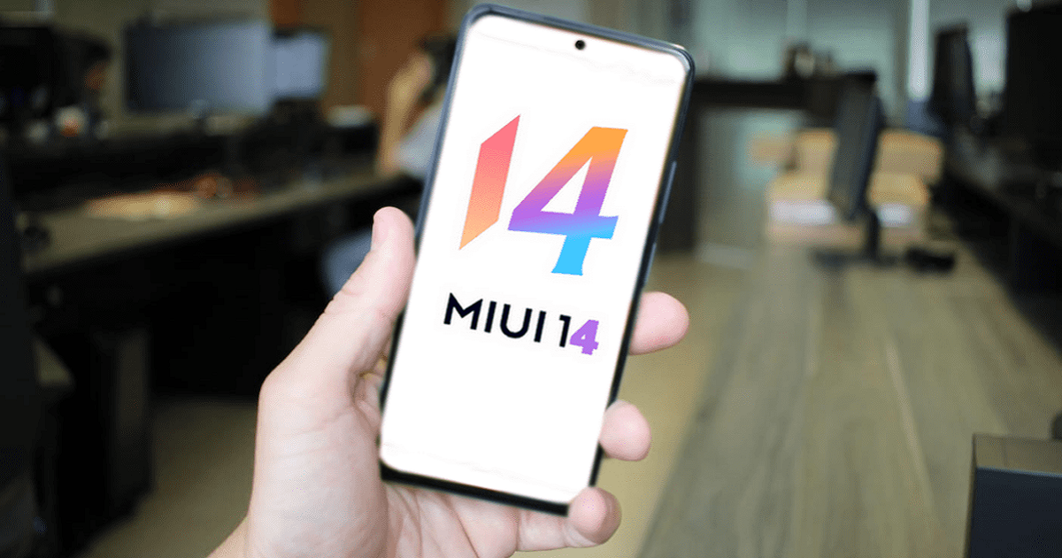 Xiaomi renunciará a una de sus vías de ingresos y eliminará por completo los anuncios de MIUI 14 Xiaomi renunciará a una de sus vías de ingresos y eliminará por completo los anuncios de MIUI 14