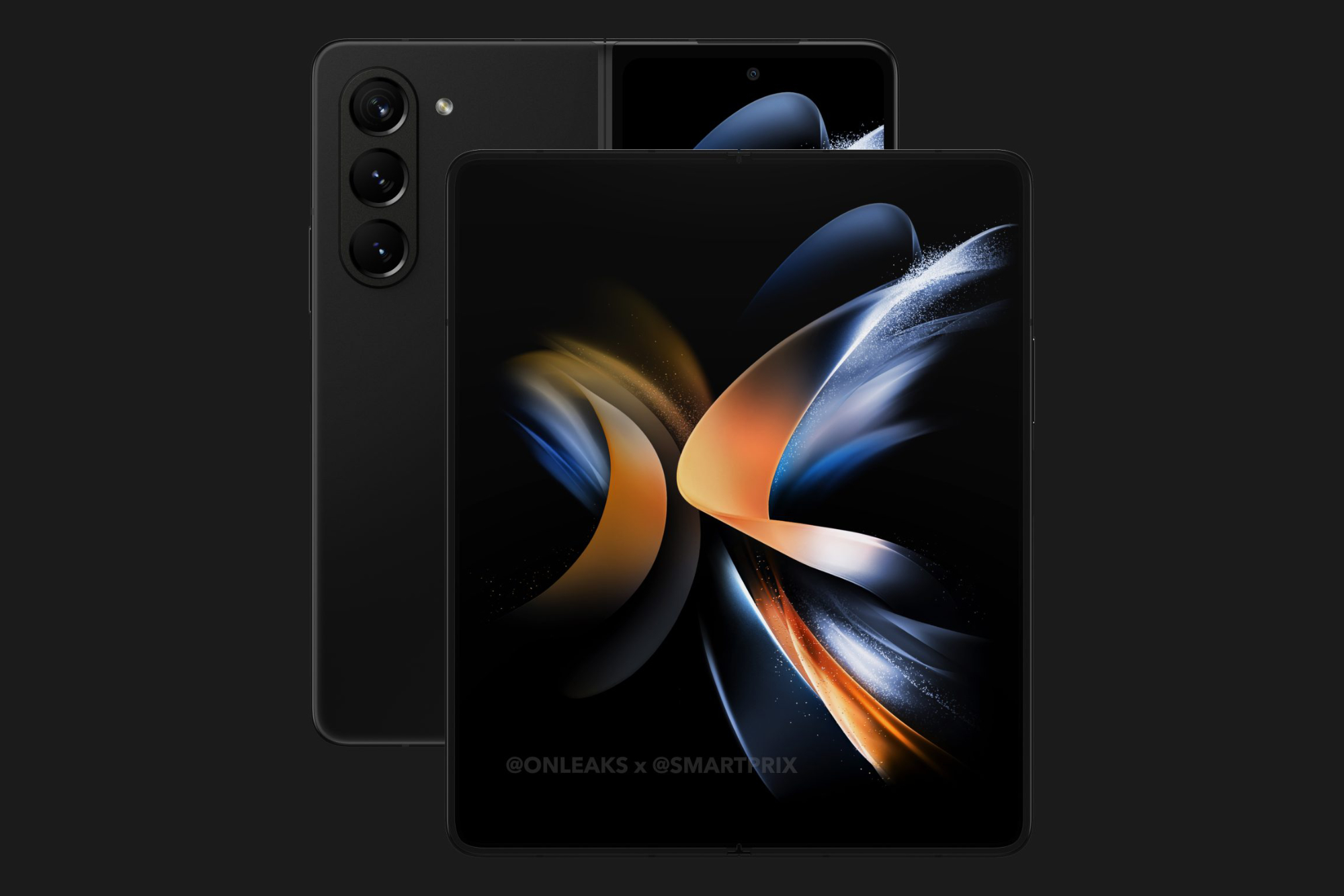 El Samsung Galaxy Fold 5 subirá de precio entre 100 y 120 euros en Europa respecto al Galaxy Fold 4 y tendrá un precio a partir de 1899 euros El Samsung Galaxy Fold 5 subirá de precio entre 100 y 120 euros en Europa respecto al Galaxy Fold 4 y tendrá un precio a partir de 1899 euros