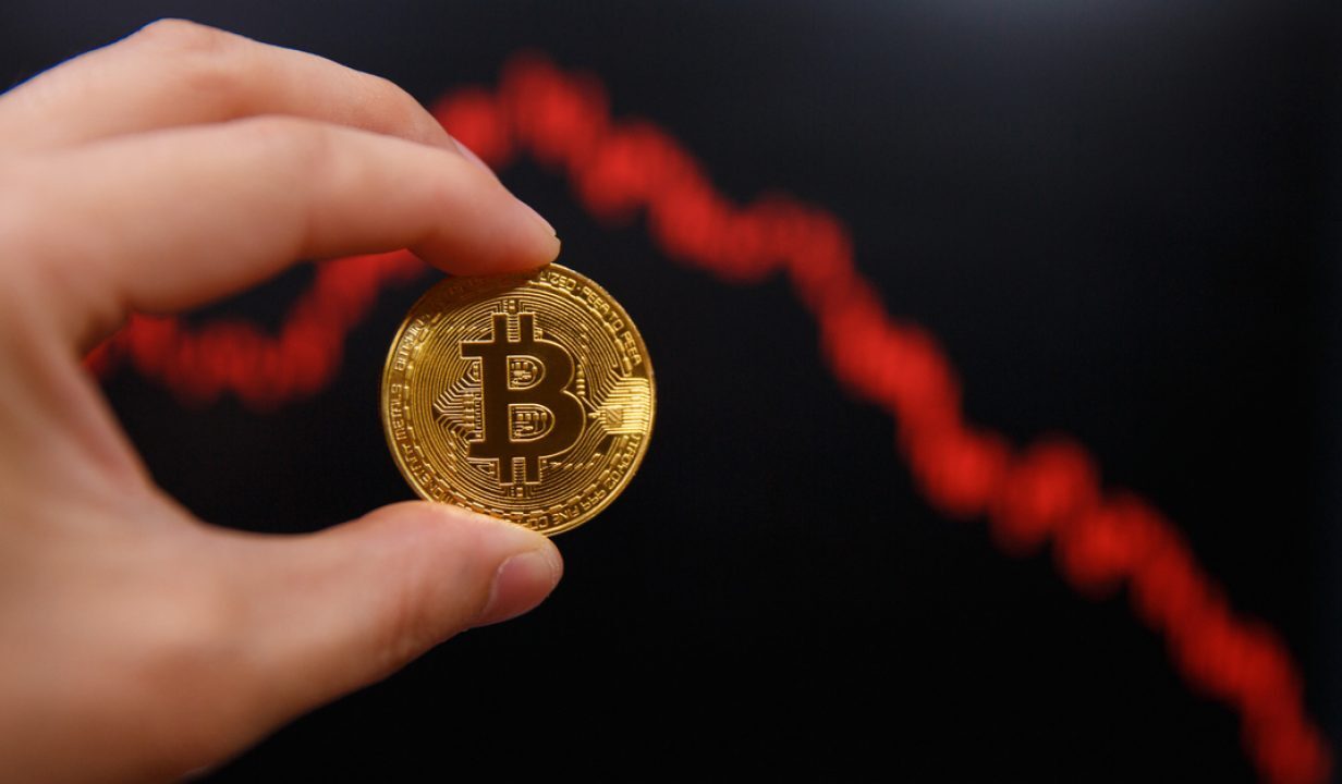 Bitcoin cayó bruscamente, pero se recuperó rápidamente: en dos meses, la tasa cayó un 41% Bitcoin cayó bruscamente, pero se recuperó rápidamente: en dos meses, la tasa cayó un 41%