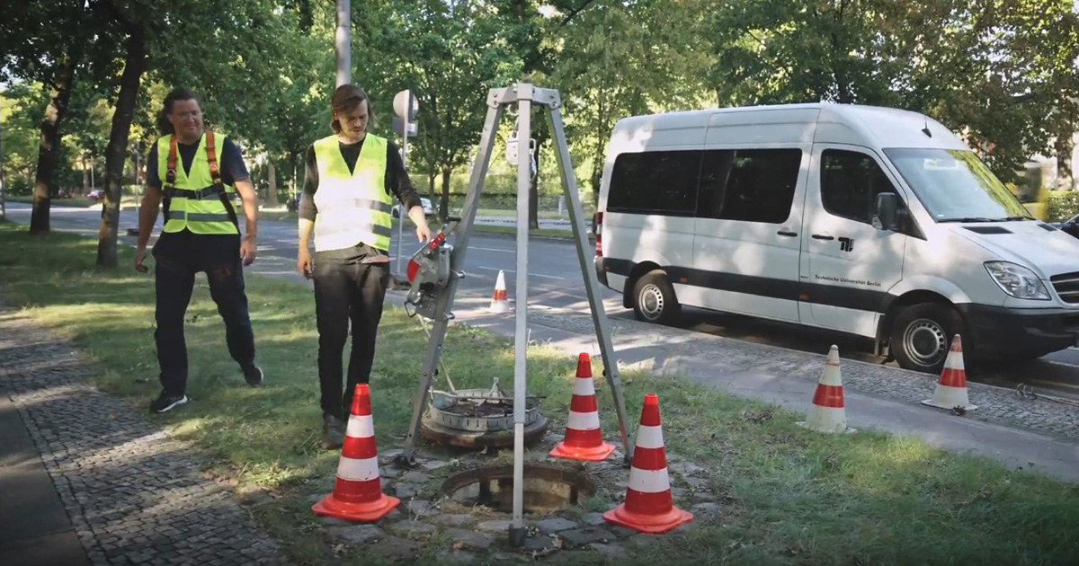 Avance tecnológico: visión general del proyecto de innovación URBANFILTER en Alemania Explorando el futuro: Cómo URBANFILTER está cambiando los paisajes urbanos en Alemania