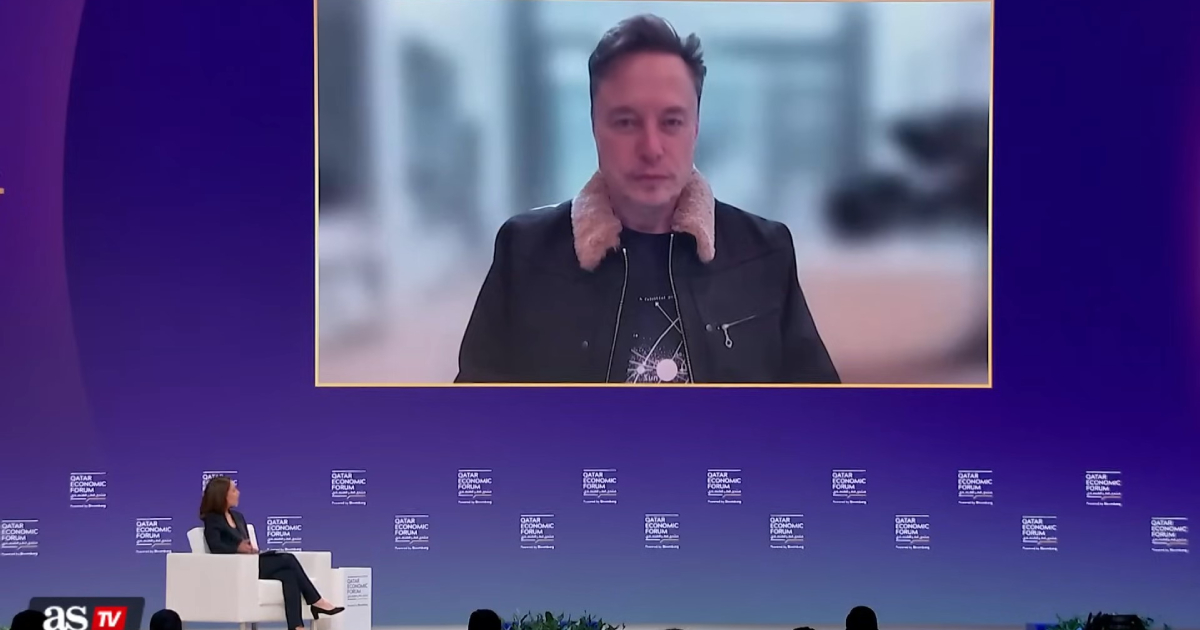 Foro Económico de Catar: Ilon Musk comparte ideas innovadoras Ilon Musk habla en el Foro Económico de Catar: lo que necesitas saber