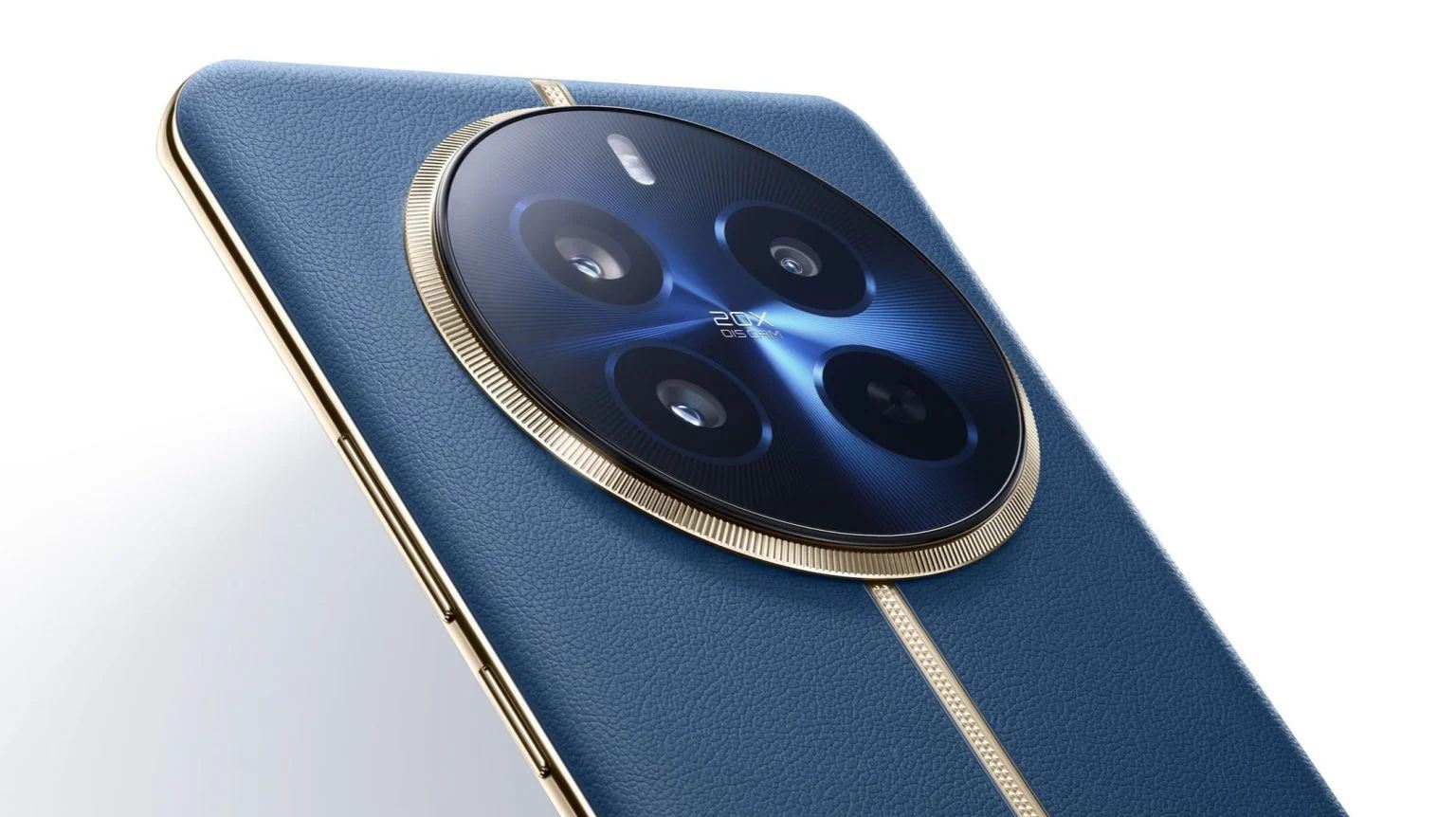Realme 12x: un nuevo smartphone se prepara para su lanzamiento Realme 12x: un nuevo smartphone se prepara para su lanzamiento