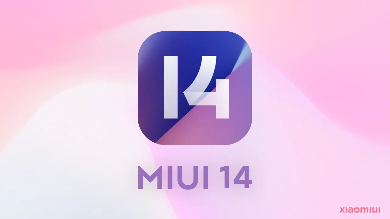 Se ha conocido qué smartphones de Xiaomi recibirán primero MIUI 14 en Android 13: la lista de 29 modelos Se ha conocido qué smartphones de Xiaomi recibirán primero MIUI 14 en Android 13: la lista de 29 modelos