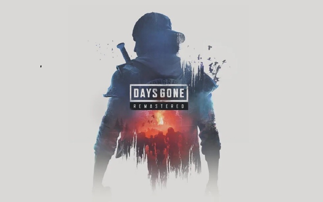 Entornos y personajes: Un vistazo detallado al arte de Days Gone: Remastered