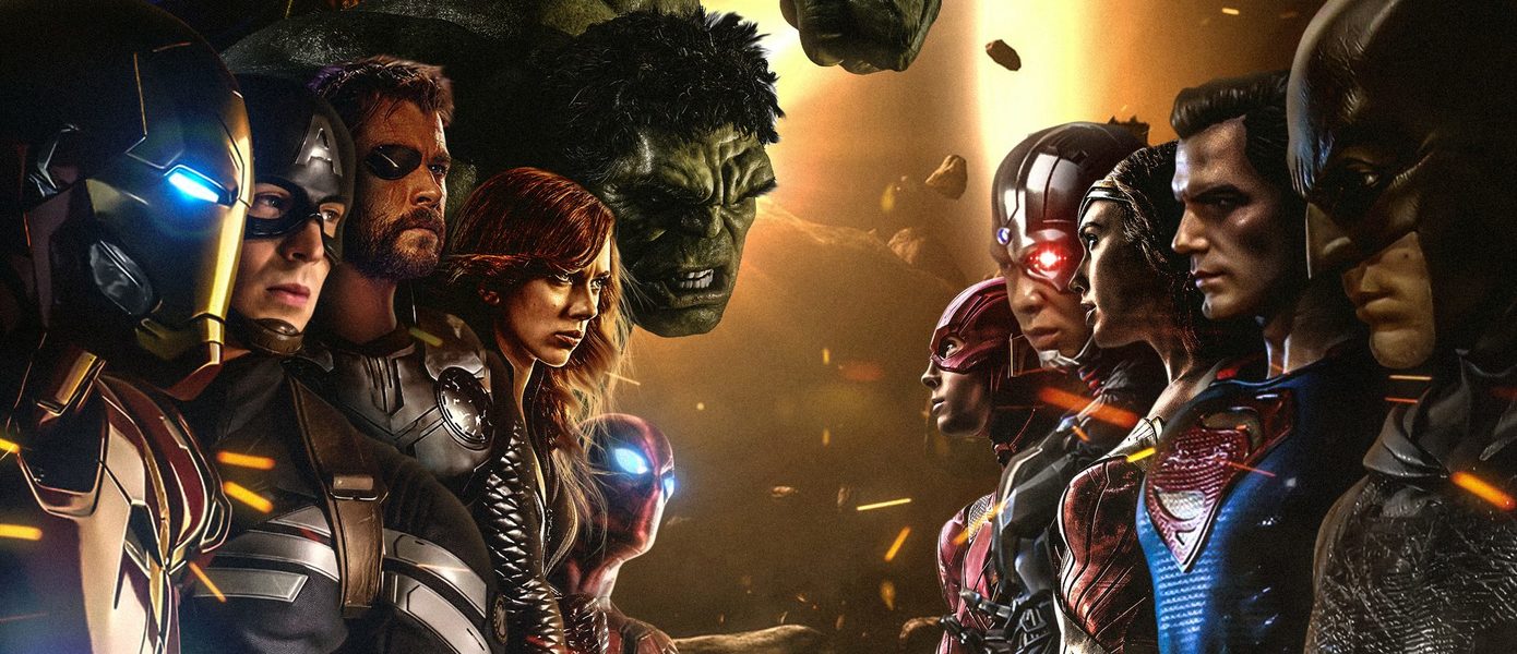 El año de la sobrecarga de superhéroes: Por qué 2024 será el año del cine de cómics y la batalla entre Marvel, DC y Sony: fechas de estreno de los próximos proyectos El año de la sobrecarga de superhéroes: Por qué 2024 será el año del cine de cómics y la batalla entre Marvel, DC y Sony: fechas de estreno de los próximos proyectos