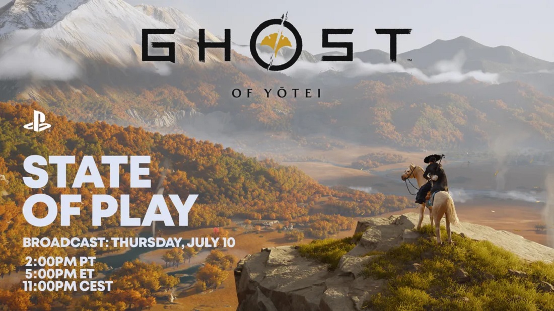 Siguiendo los pasos de State of Play: Lo que los desarrolladores tienen preparado para nosotros Una nueva mirada al futuro de PlayStation: Anuncios de State of Play