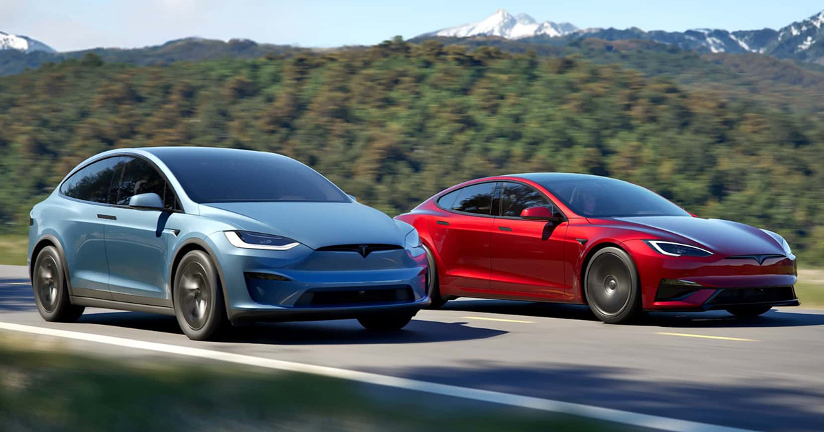 Tesla: Futuro Eléctrico con Nuevos Modelos X y Y