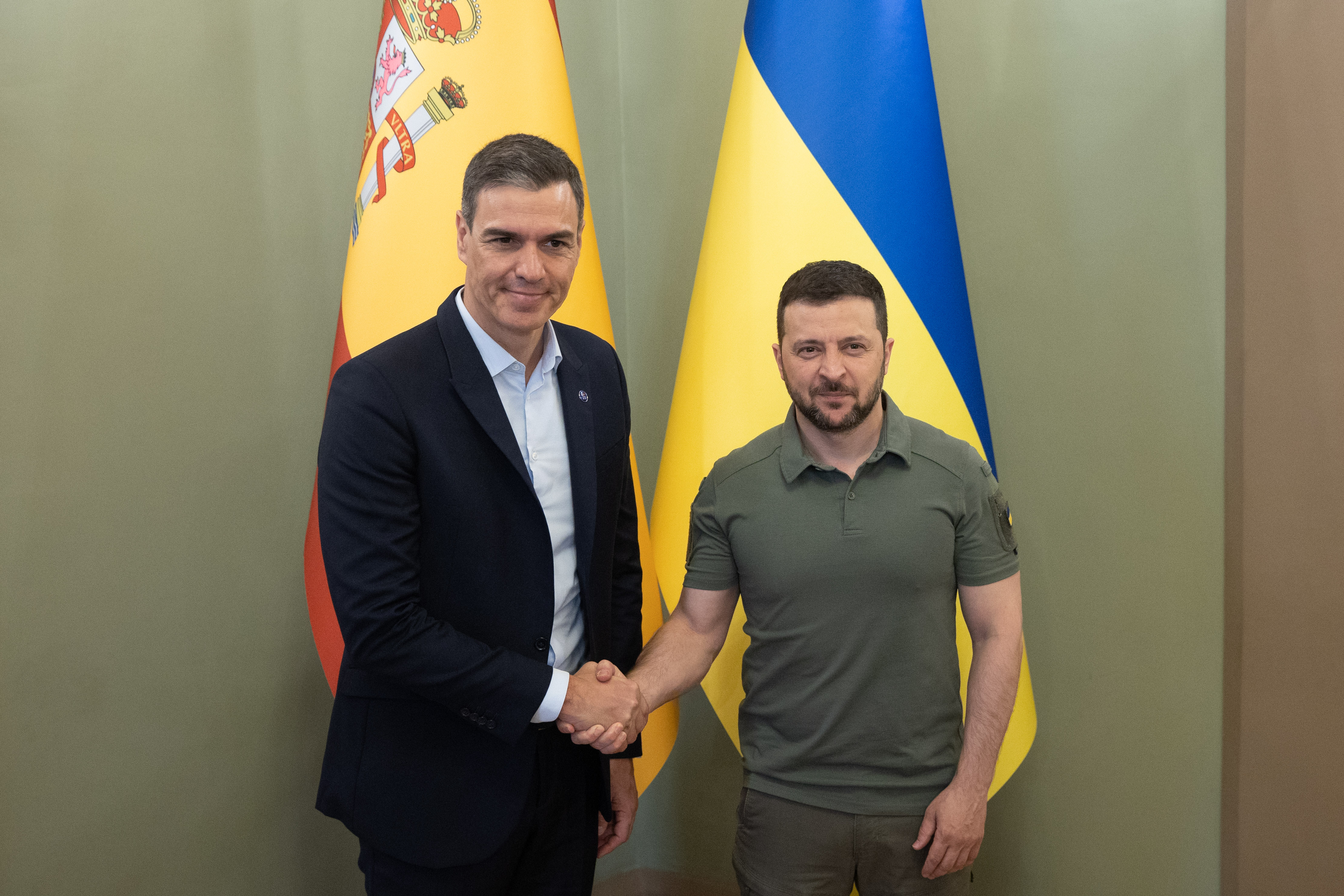 España transferirá a Ucrania otros 4 carros de combate Leopard y vehículos blindados de transporte de tropas España transferirá a Ucrania otros 4 carros de combate Leopard y vehículos blindados de transporte de tropas