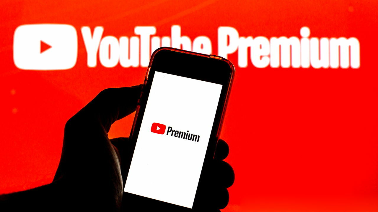 YouTube Premium ya permite saltarse las inserciones publicitarias con la función "Saltar adelante"