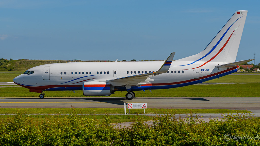 EEUU emite una orden de detención contra un Boeing 737-7JU ruso, propiedad de rosneft, valorado en más de 25 millones de dólares EEUU emite una orden de detención contra un Boeing 737-7JU ruso, propiedad de rosneft, valorado en más de 25 millones de dólares