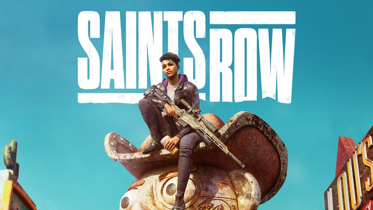 Mucha acción y empuje en el tráiler de revisión del relanzamiento de Saints Row Mucha acción y empuje en el tráiler de revisión del relanzamiento de Saints Row