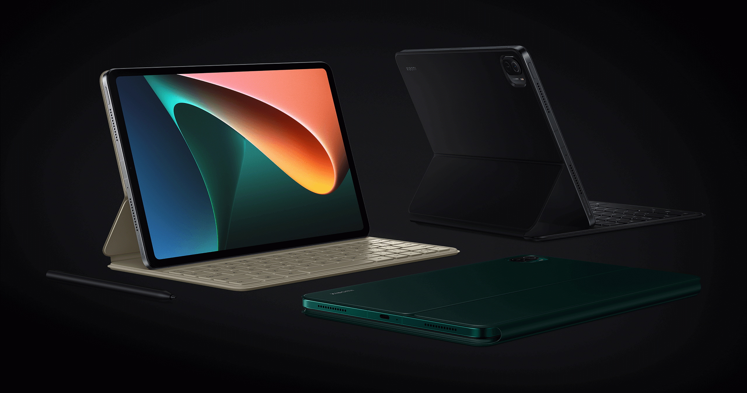 Las populares tabletas Xiaomi 2021 reciben un firmware MIUI 14 estable en Android 13 Las populares tabletas Xiaomi 2021 reciben un firmware MIUI 14 estable en Android 13