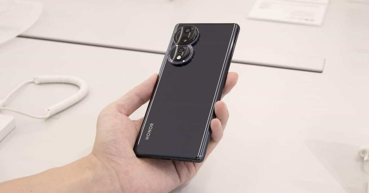 Snapdragon 782G y dos módulos frontales a 50 MP por un precio desde 420 dólares: especificaciones y precio del Honor 80 Snapdragon 782G y dos módulos frontales a 50 MP por un precio desde 420 dólares: especificaciones y precio del Honor 80