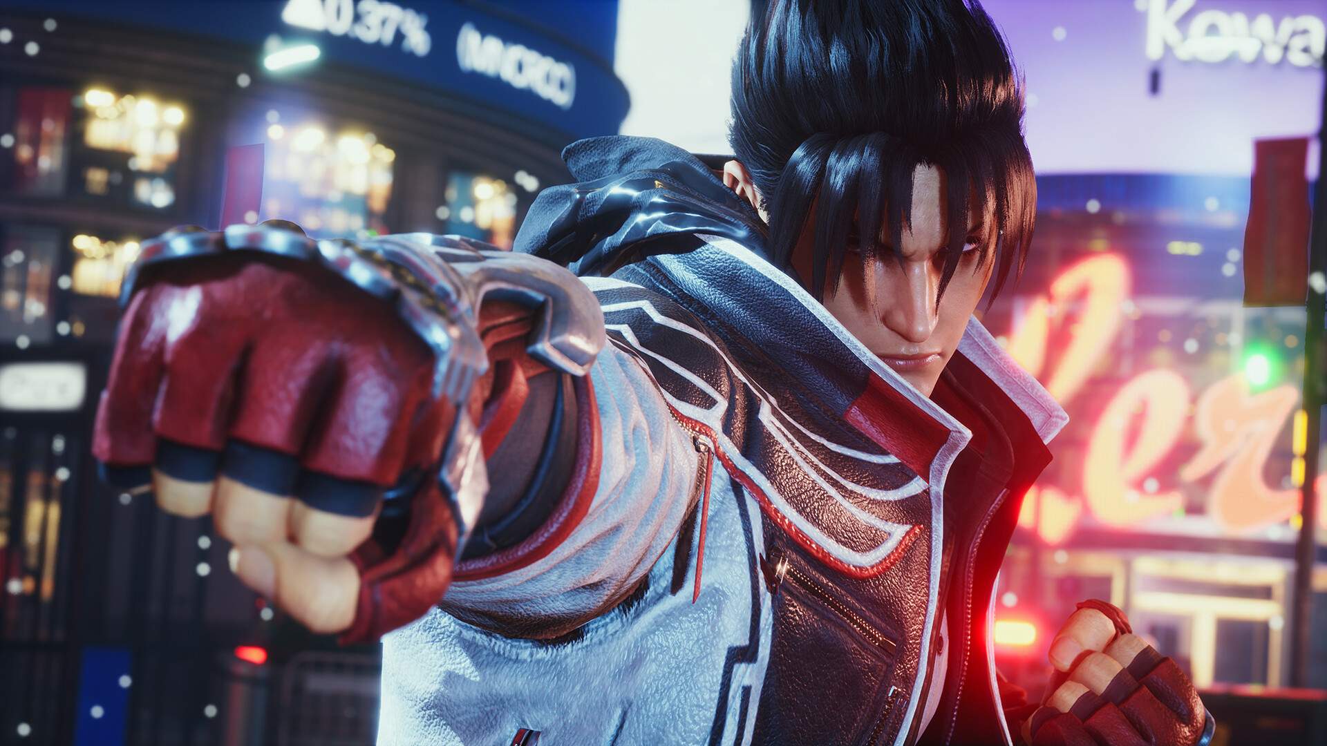 Bandai Namco presenta el Pase de Batalla en Tekken 8 Bandai Namco presenta el Pase de Batalla en Tekken 8