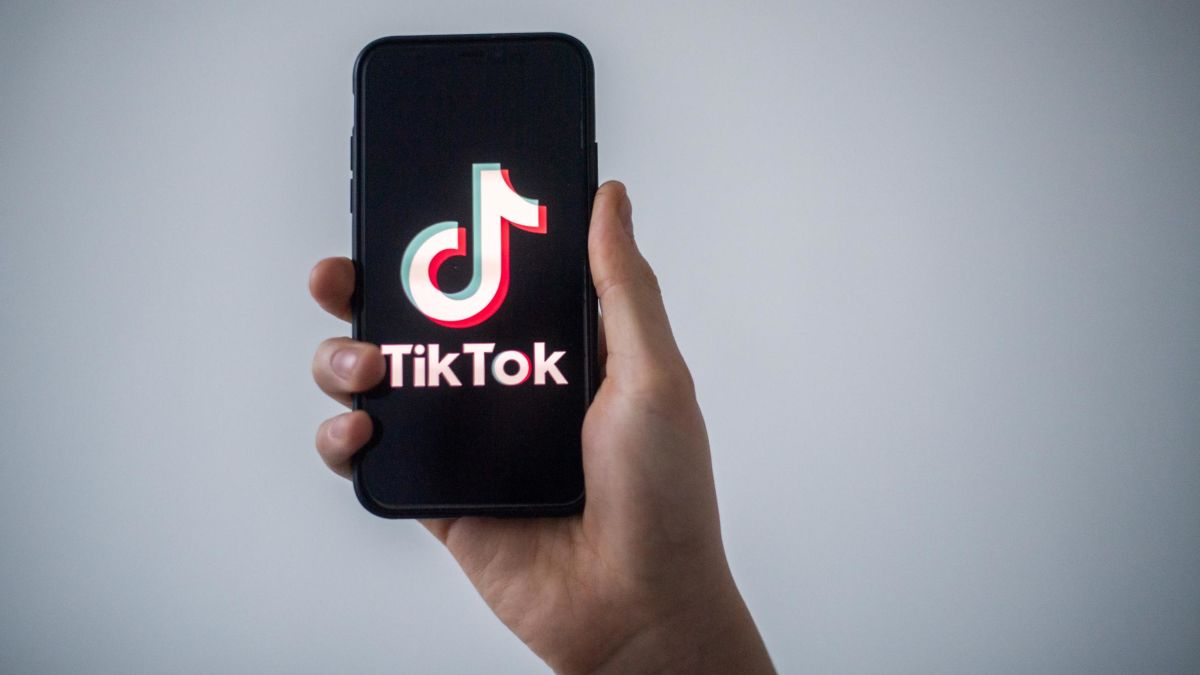 Los rusos no pueden publicar videos en TikTok incluso con una VPN Los rusos no pueden publicar videos en TikTok incluso con una VPN