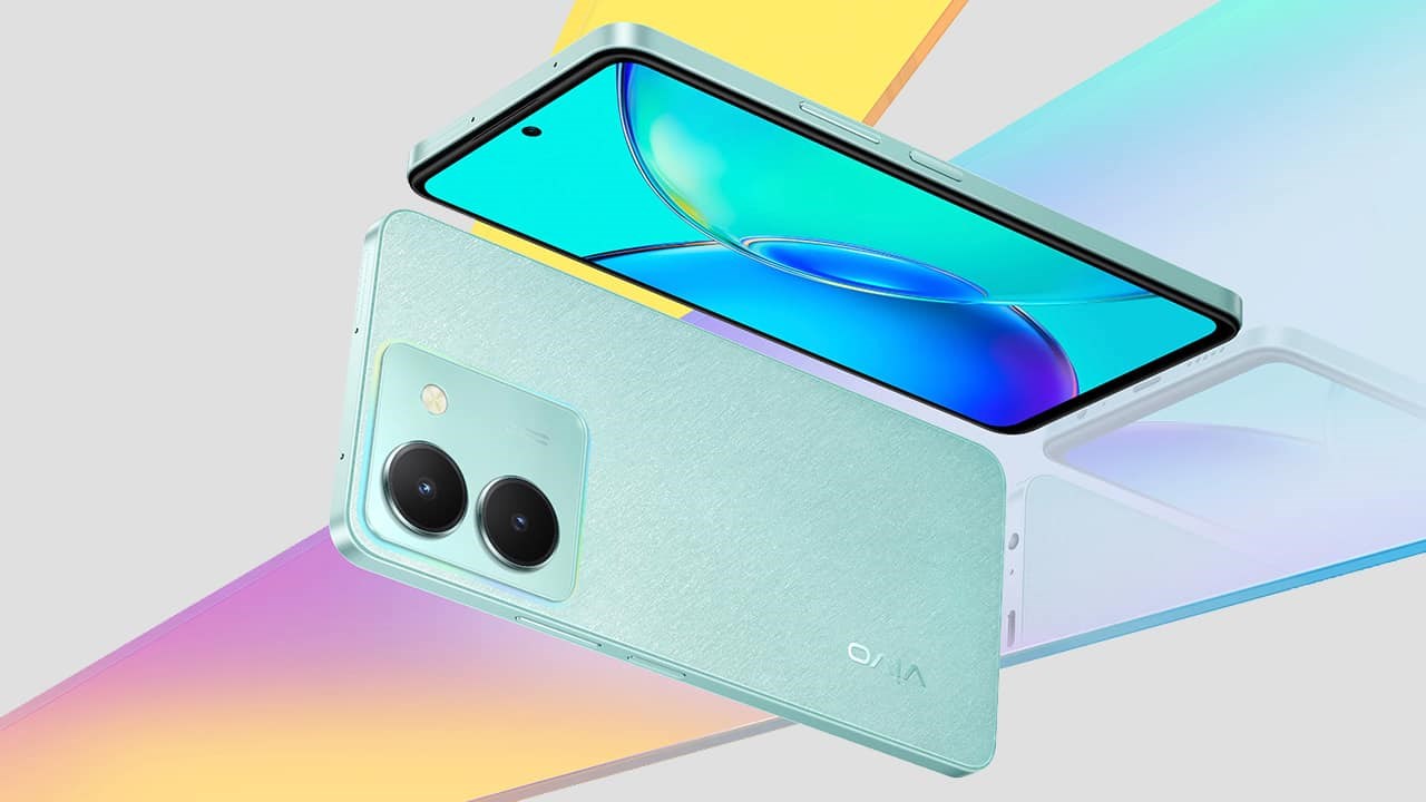 vivo Y35+ 5G - Dimensity 6020, pantalla LCD IPS de 60 Hz, cámara de 50 MP y Android 13 a un precio desde 200 $. vivo Y35+ 5G - Dimensity 6020, pantalla LCD IPS de 60 Hz, cámara de 50 MP y Android 13 a un precio desde 200 $.