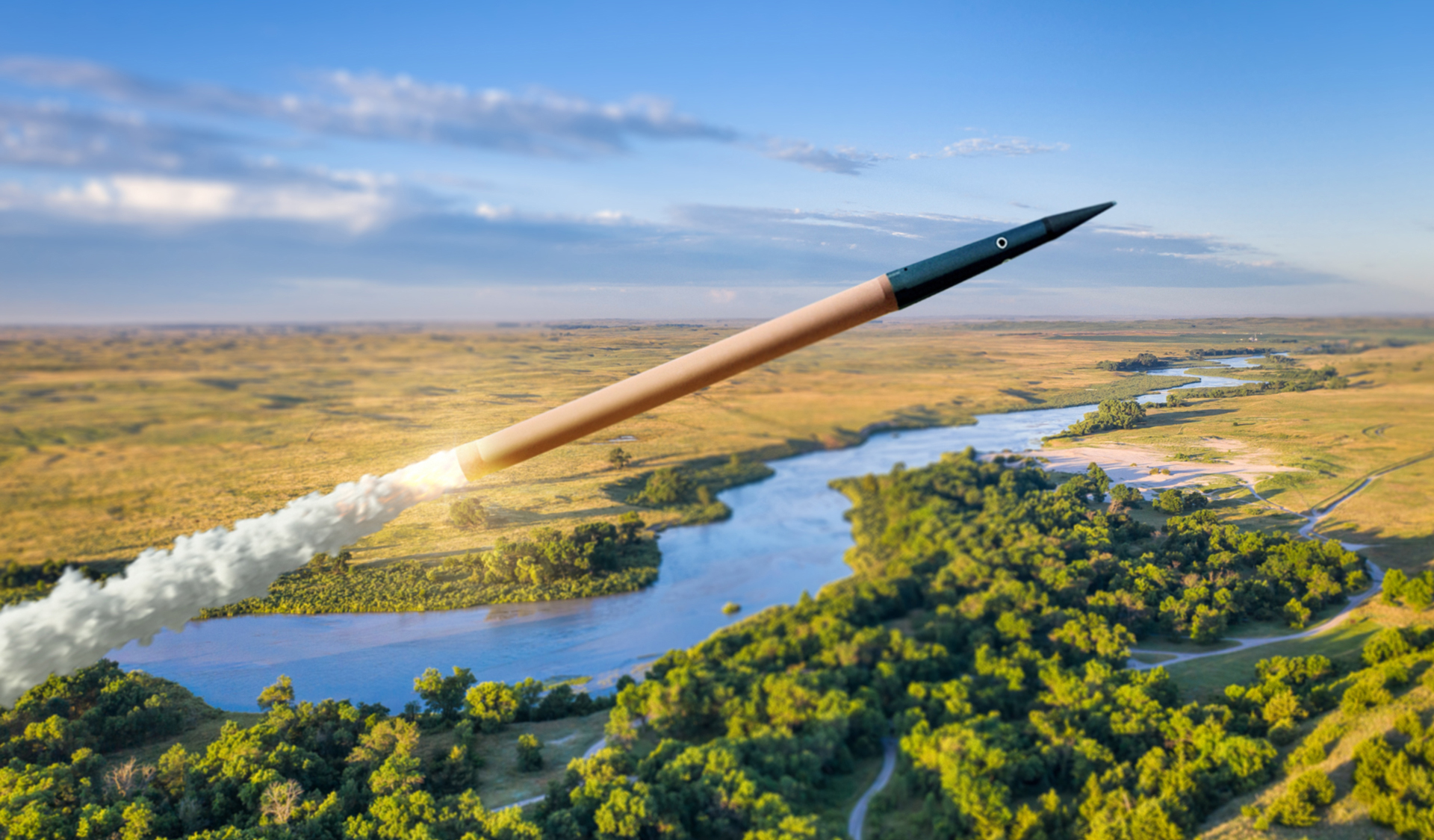 Aerojet Rocketdyne suministrará motores cohete y sistemas DACS para los sistemas de defensa antimisiles THAAD Aerojet Rocketdyne suministrará motores cohete y sistemas DACS para los sistemas de defensa antimisiles THAAD