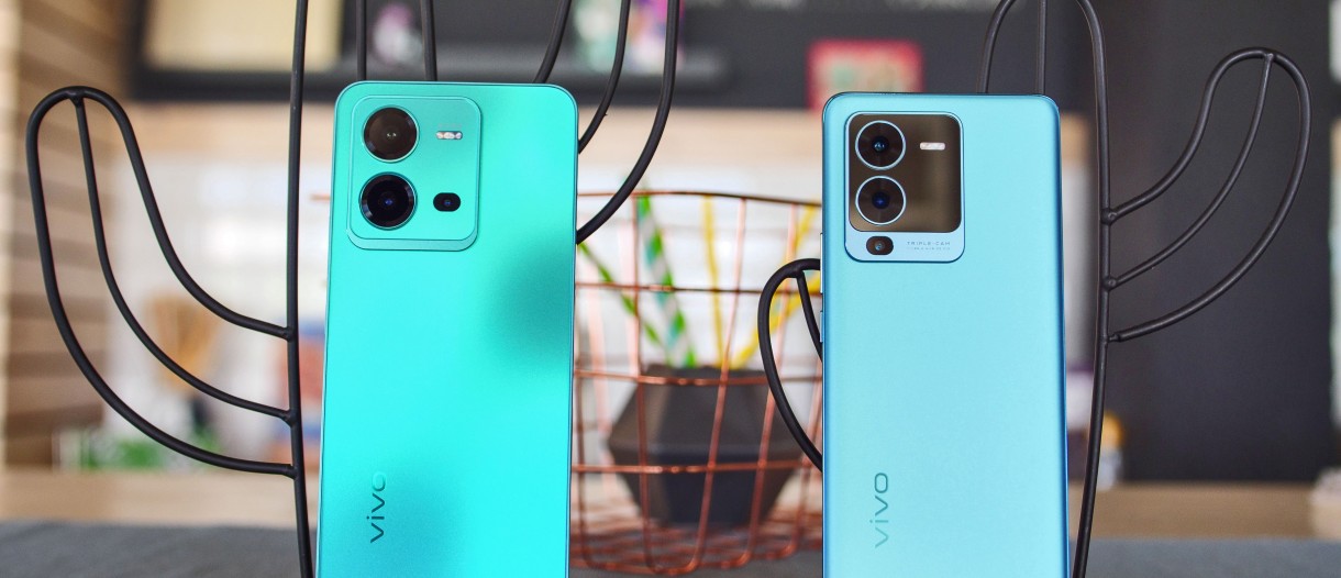 El vivo V27 recibirá un procesador Dimensity 7200 no anunciado y costará 425 dólares El vivo V27 recibirá un procesador Dimensity 7200 no anunciado y costará 425 dólares