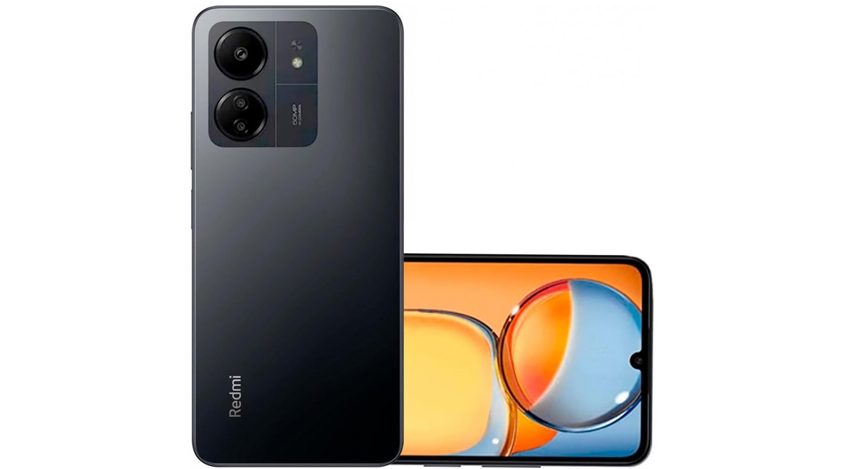 Redmi 13C - Helio G99, pantalla LCD con frecuencia de refresco de 90 Hz y cámara de 50 MP a un precio de 125 $. Redmi 13C - Helio G99, pantalla LCD con frecuencia de refresco de 90 Hz y cámara de 50 MP a un precio de 125 $.