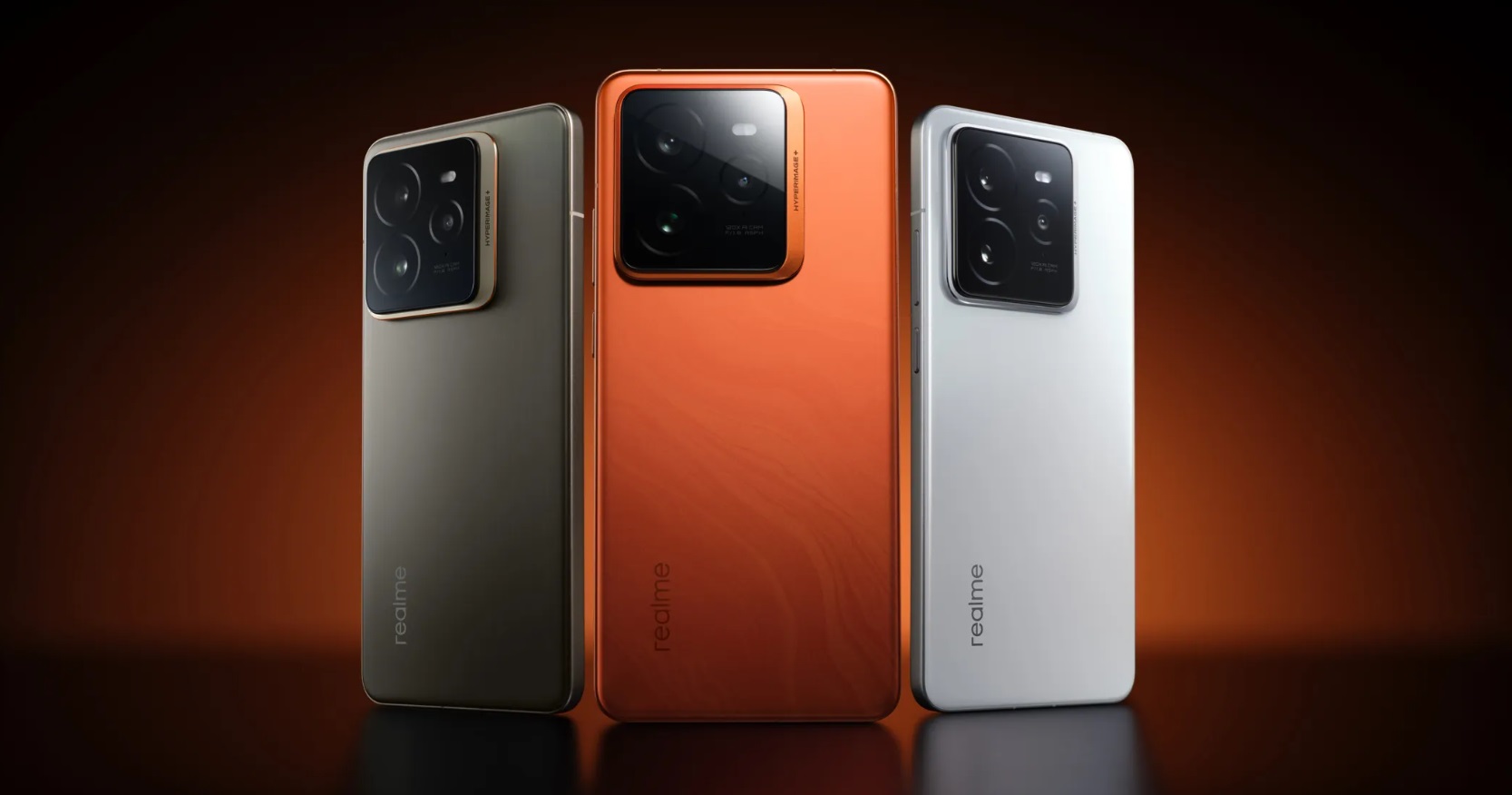 Desvelado el Realme GT7 Pro: Chip Snapdragon 8 Elite, pantalla Samsung de 6000 nits, modo de disparo bajo el agua y batería de 6500mAh Desvelado el Realme GT7 Pro: Chip Snapdragon 8 Elite, pantalla Samsung de 6000 nits, modo de disparo bajo el agua y batería de 6500mAh