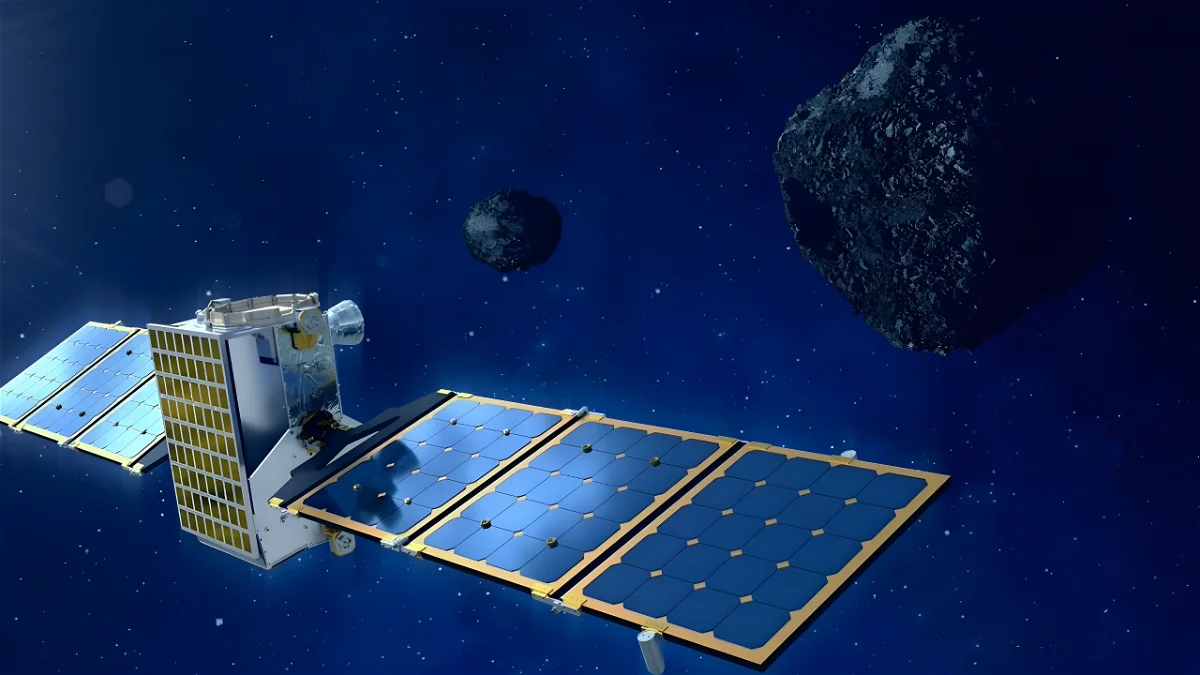 La NASA no lanzará dos sondas espaciales Janus de 50 millones de dólares porque sus asteroides objetivo se han escapado La NASA no lanzará dos sondas espaciales Janus de 50 millones de dólares porque sus asteroides objetivo se han escapado