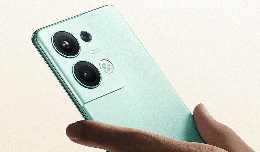 OPPO Reno 9 Pro+ - Snapdragon 8+ Gen1, pantalla BOE AMOLED de 120Hz con protección Dragontrail-Star2 y una batería de 4.700mAh con carga rápida de 80W a partir de 560$. OPPO Reno 9 Pro+ - Snapdragon 8+ Gen1, pantalla BOE AMOLED de 120Hz con protección Dragontrail-Star2 y una batería de 4.700mAh con carga rápida de 80W a partir de 560$.