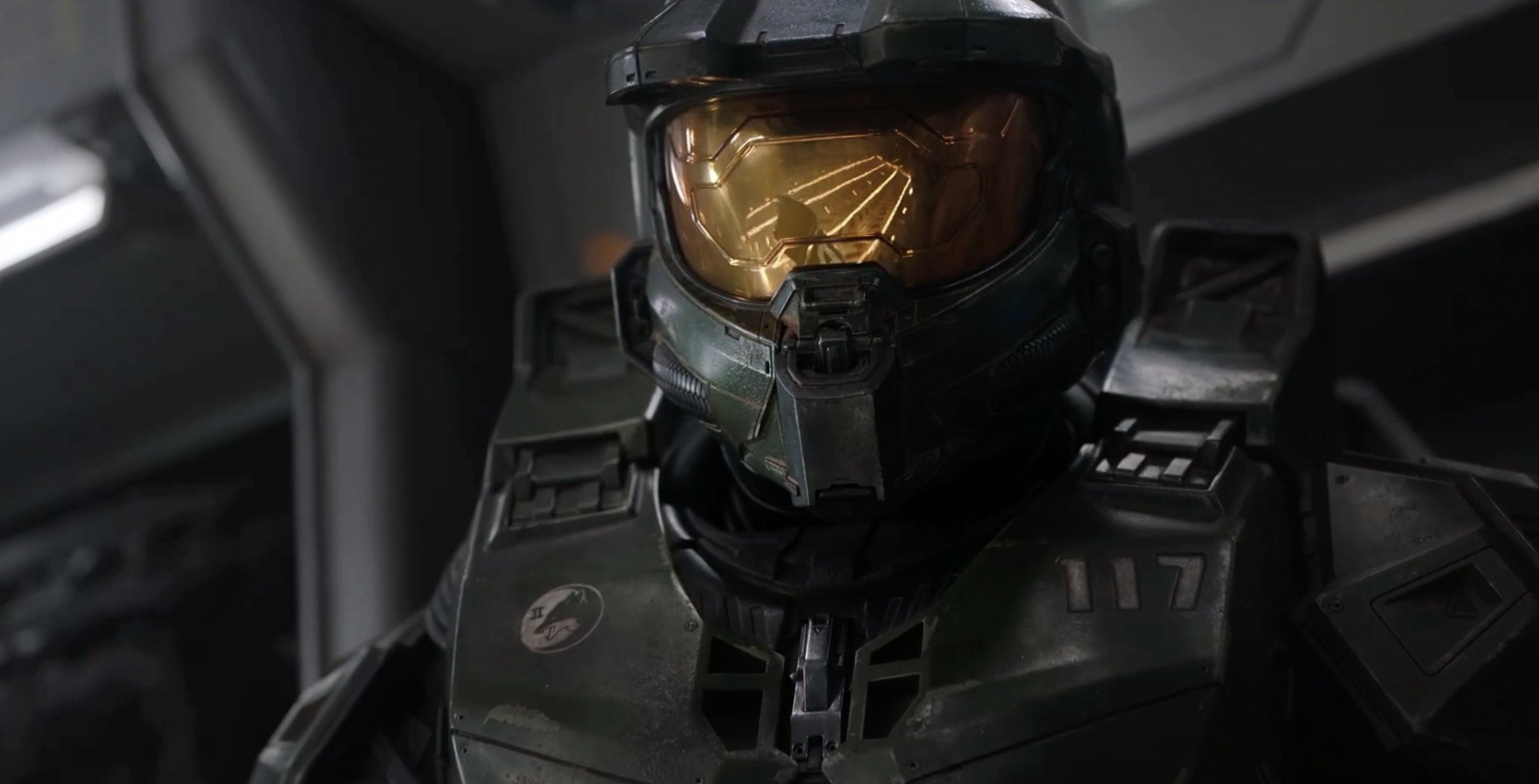 Antes del estreno de la primera: la serie Halo continuó hasta la segunda temporada Antes del estreno de la primera: la serie Halo continuó hasta la segunda temporada