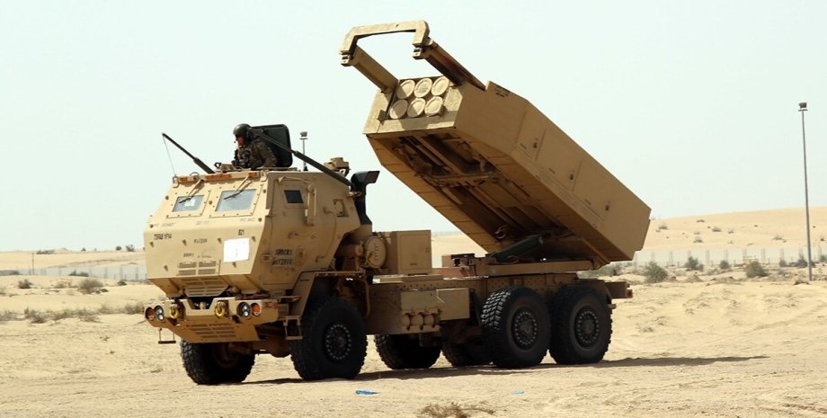 Las tripulaciones ucranianas hablan de los primeros resultados del M142 HIMARS y de cómo es mejor que el "Uragan" ruso Las tripulaciones ucranianas hablan de los primeros resultados del M142 HIMARS y de cómo es mejor que el "Uragan" ruso