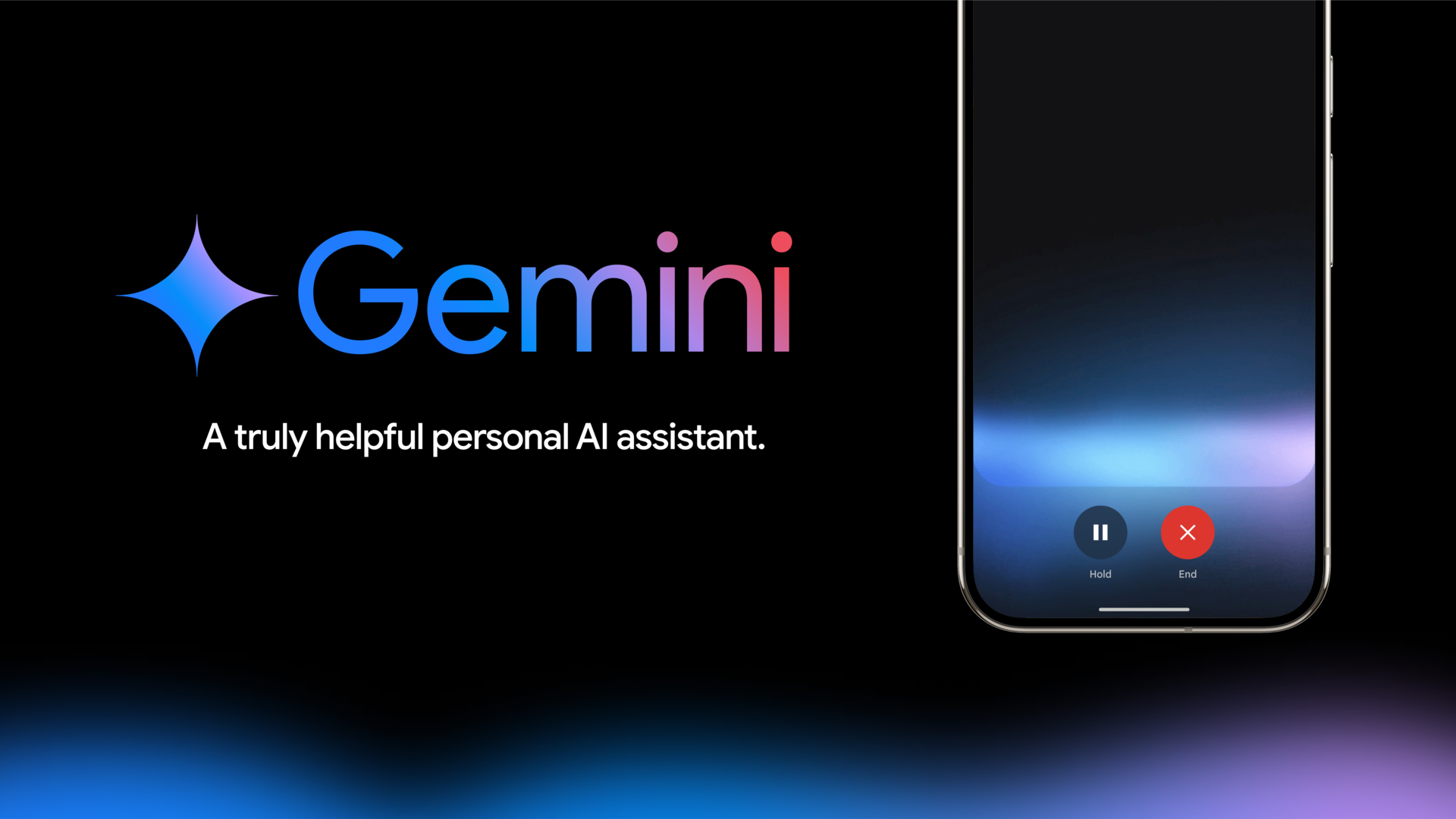 Gratis en Android: El Asistente Gemini Live ahora es gratuito Acceso gratuito: Gemini Live está llegando a Android