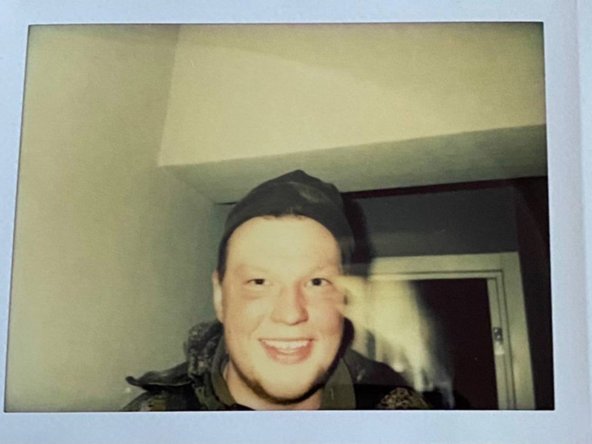 Medios: la inteligencia artificial cometió un error al reconocer al ocupante de una foto Polaroid de Irpen Medios: la inteligencia artificial cometió un error al reconocer al ocupante de una foto Polaroid de Irpen