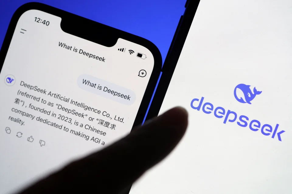 DeepSeek está prohibido: Corea del Sur protege los dispositivos gubernamentales de las amenazas a la privacidad